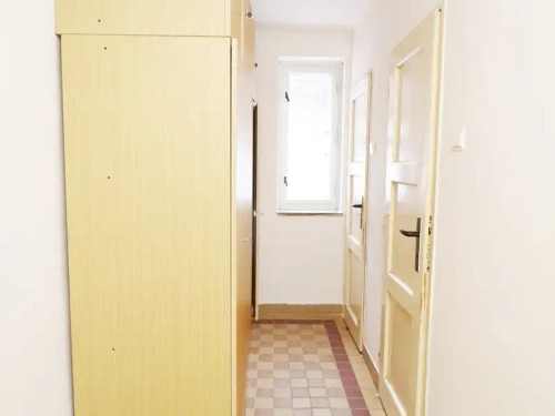 Prodej bytu 2+1 55 m²