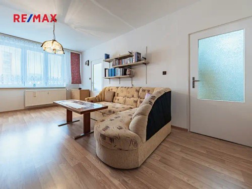 Prodej bytu 2+1 61 m²