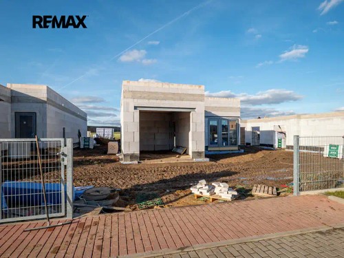 Prodej domu 136 m², pozemek 479 m²