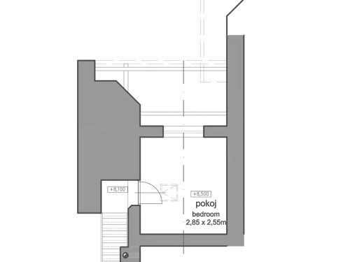 Prodej domu 239 m², pozemek 311 m²