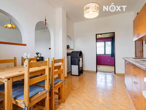 Prodej domu 74 m², pozemek 607 m²