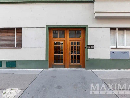 Prodej bytu 3+1 89 m²