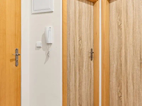 Prodaný byt 1+kk 34 m²