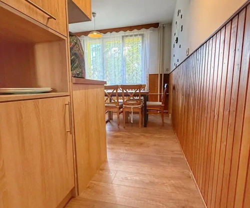 Prodej bytu 4+1 133 m²