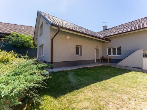 Prodej domu 162 m², pozemek 735 m²
