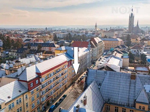 Prodej bytu 3+kk 78 m²