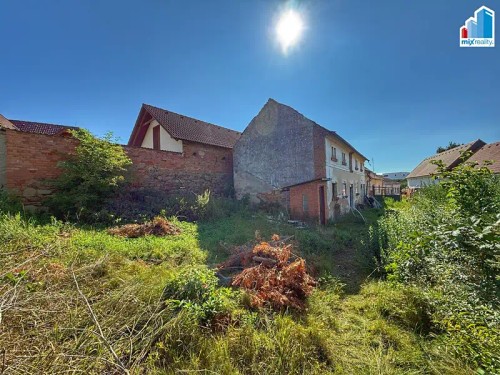 Prodej domu 90 m², pozemek 773 m²