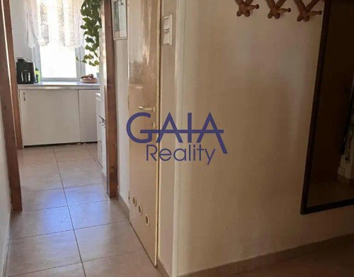 Prodaný byt 3+1 82 m²