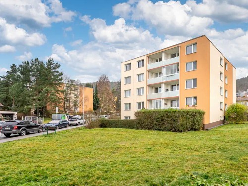 Prodej bytu 4+1 86 m²