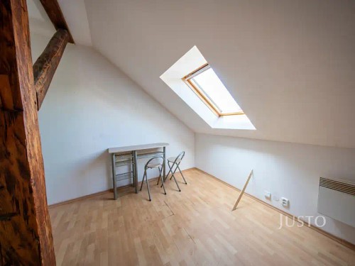 Prodej bytu 1+kk 21 m²