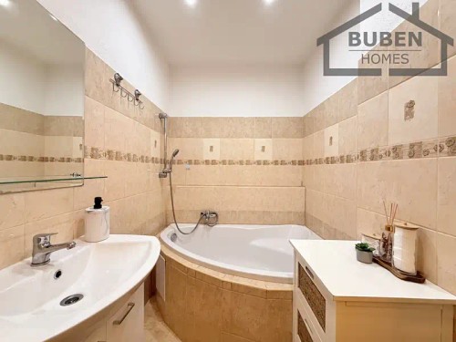 Prodaný byt 3+1 58 m²