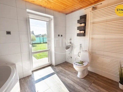 Prodej domu 100 m², pozemek 398 m²