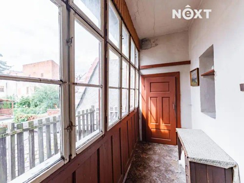 Prodej domu 180 m², pozemek 131 m²