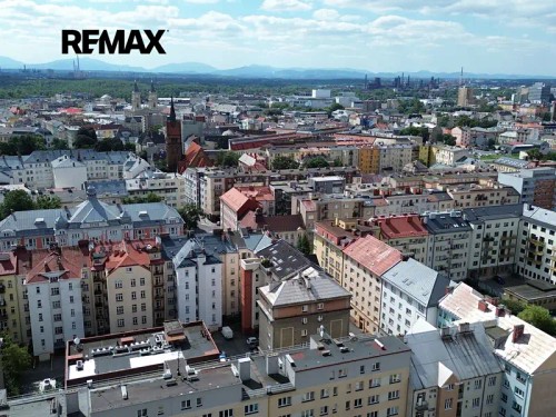 Prodej bytu 2+1 87 m²
