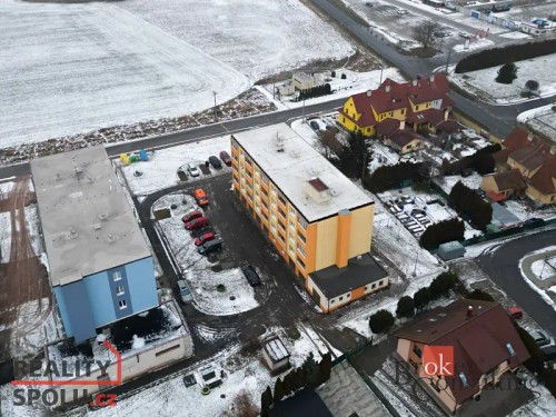 Prodej bytu 4+1 84 m²