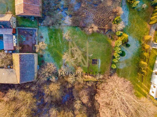 Prodej stavebního pozemku 876 m²