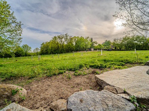 Prodej stavebního pozemku 3010 m²