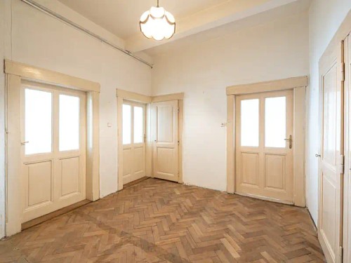 Prodej bytu 3+1 84 m²