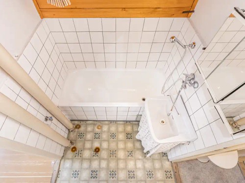 Prodej bytu 3+1 73 m²