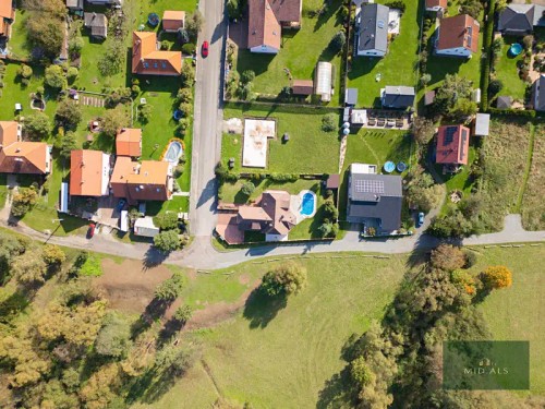 Prodej domu 240 m², pozemek 1011 m²