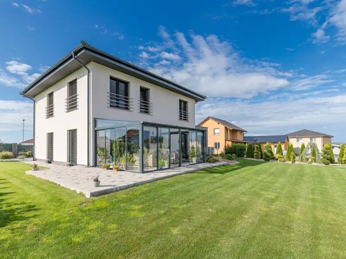 Prodej domu 213 m², pozemek 986 m²