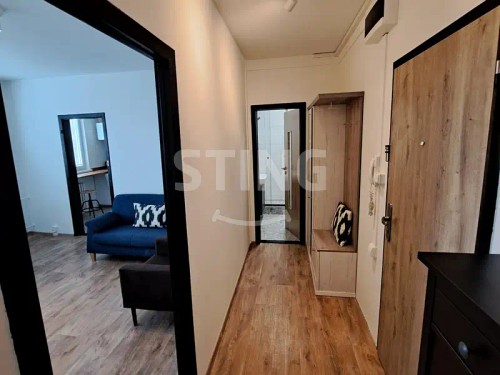 Prodej bytu 2+1 42 m²