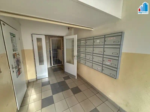 Prodej bytu 2+1 60 m²