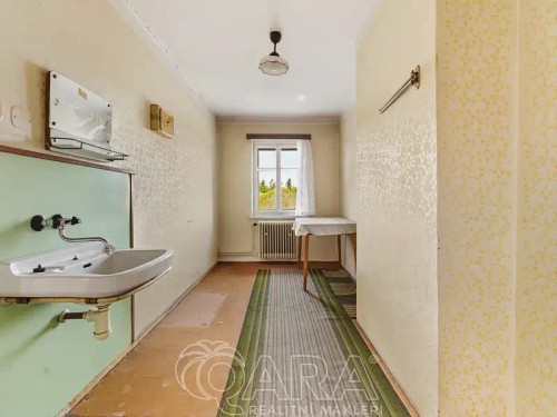 Prodej domu 143 m², pozemek 530 m²