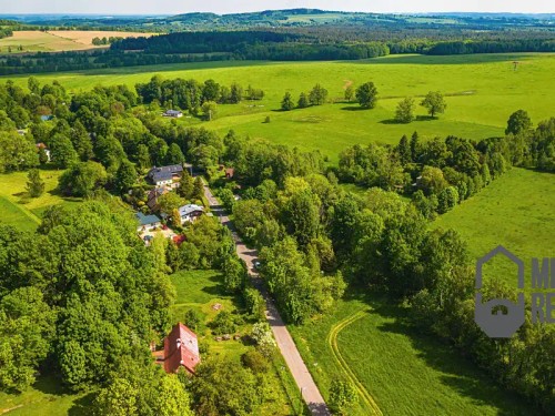 Prodej domu 148 m², pozemek 2976 m²