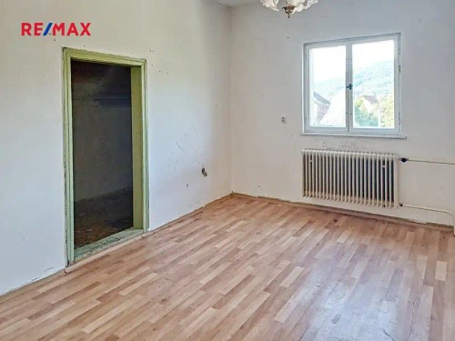 Prodej domu 200 m², pozemek 2250 m²
