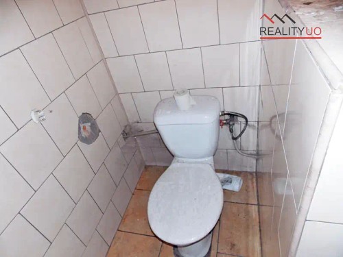 Prodej domu 190 m², pozemek 1970 m²