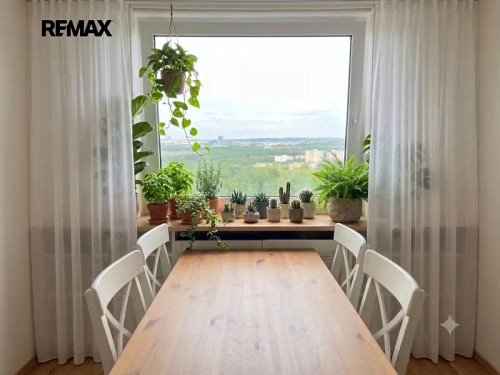 Prodej bytu 3+1 81 m²