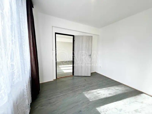 Prodaný byt 2+1 46 m²