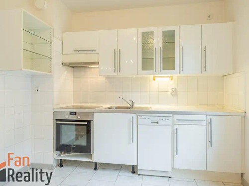 Prodej bytu 2+1 79 m²