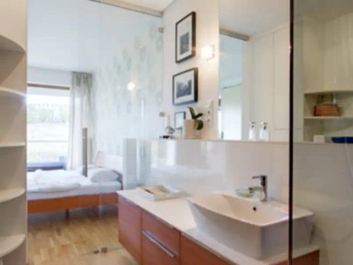 Prodaný byt 2+kk 54 m²