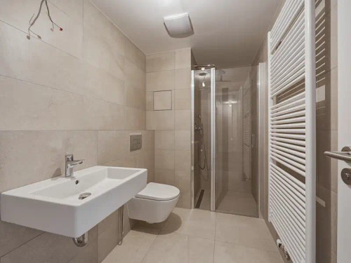 Prodaný byt 2+kk 53 m²