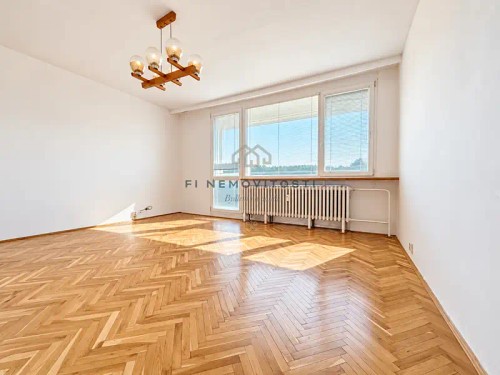 Prodej bytu 2+kk 46 m²