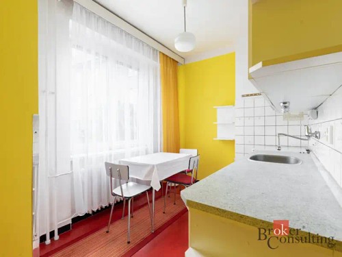 Prodej bytu 3+1 65 m²