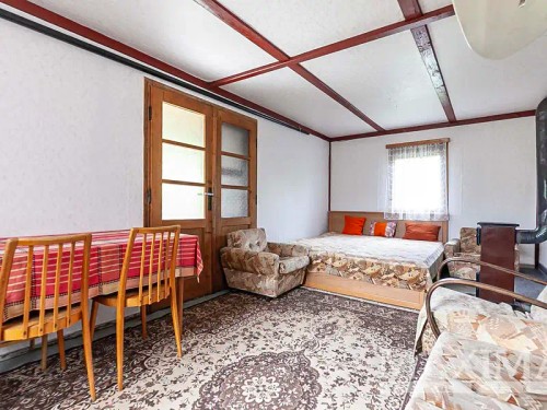 Prodej chaty 38 m², pozemek 1557 m²