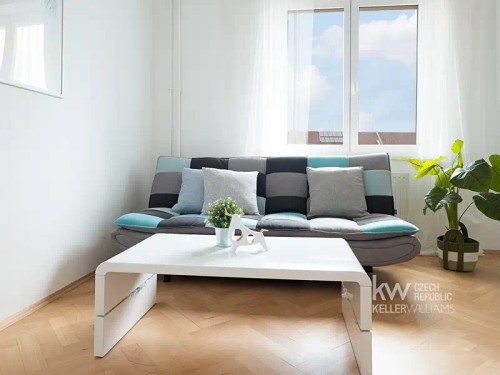Prodej bytu 3+1 80 m²