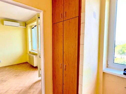 Prodej bytu 2+1 50 m²
