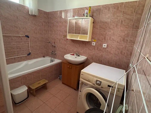 Prodaný byt 1+1 46 m²