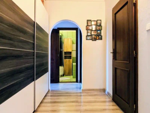 Prodej bytu 3+1 82 m²
