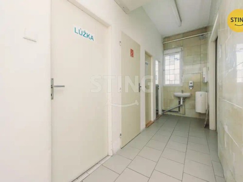 Prodej vily 591 m², pozemek 660 m²