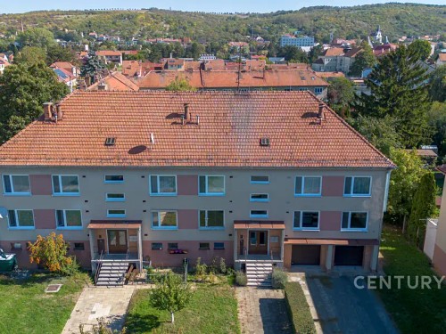 Prodej bytu 3+1 72 m²