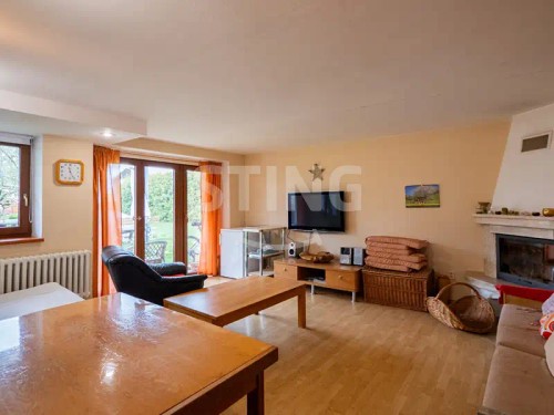 Prodej domu 187 m², pozemek 1135 m²