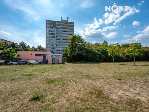 Prodaný byt 2+kk 44 m²