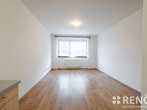 Prodaný byt 2+kk 46 m²