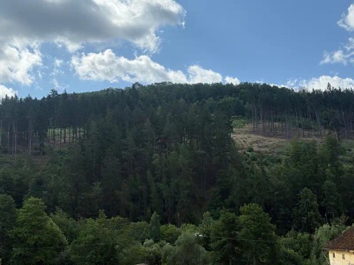 Prodaný  byt 2+1 55 m²