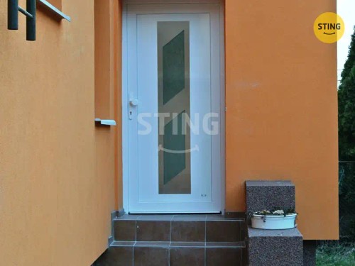 Prodej domu 195 m², pozemek 1289 m²